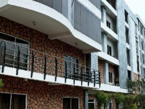 The Ritz Hotel at Garden Oases image 1