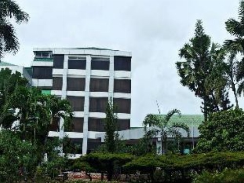 The Ritz Hotel at Garden Oases image 10