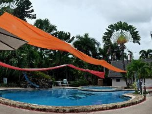 The Ritz Hotel at Garden Oases image 15