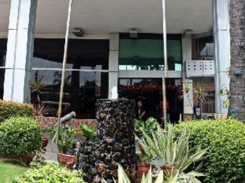 The Ritz Hotel at Garden Oases image 19