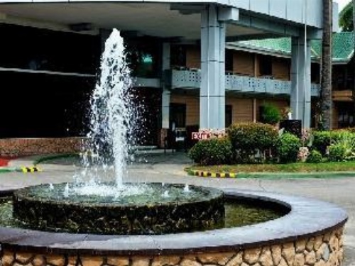 The Ritz Hotel at Garden Oases image 7